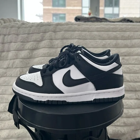 Panda Dunks - Picture 2 of 5